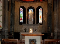 Interior de la Basílica (Wikipedia)